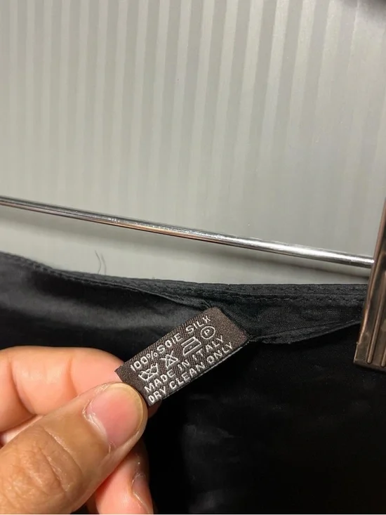 Vintage Gucci Silk Scarf Rare Print Made In Italy - Picture 5 of 6